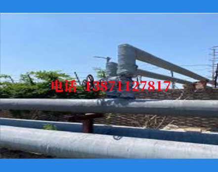 龙潭西气东输管道清洗原料油管道清洗